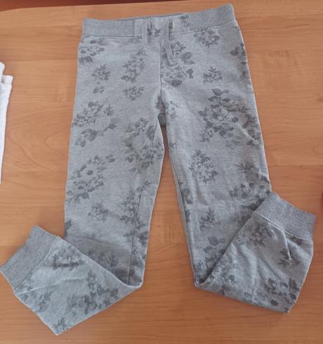 Oblečení holka vel 116, 104–116