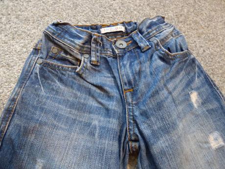 Džíny, marks & spencer,116