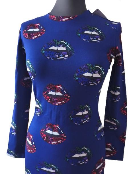 Dámské šaty, desigual,m