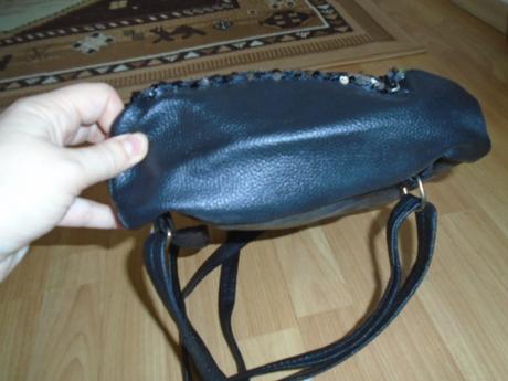 Batoh batůžek lol flitry otáčecí,