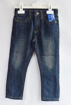 Džíny vel. 3 roky, next,98