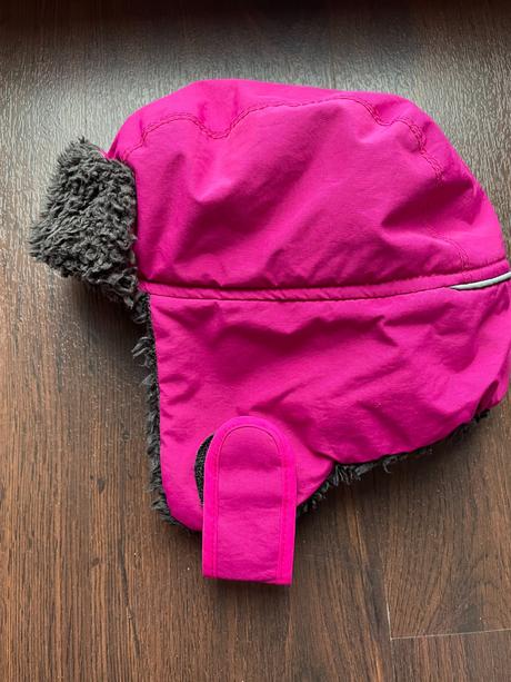 Malinová beranice lindex fix 48/50, lindex,50