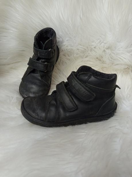 Celoroční boty, baťa,30