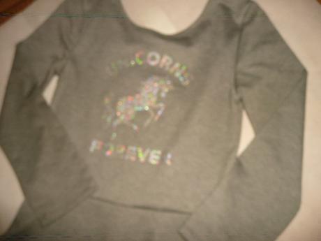 Šaty unicorn h&m vel 14+ 170, h&m,164