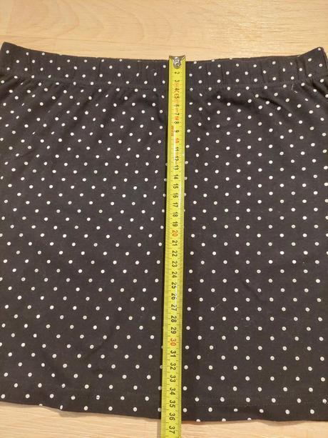 Sukně puntíkovaná esmara, esmara,40