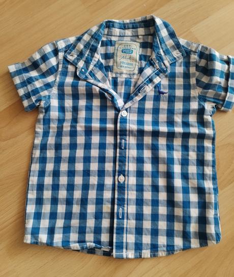 Sada klučičí vel.92, 86–98