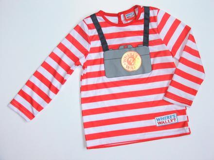 R51 triko od kostýmu vel. 3-4 roky, 