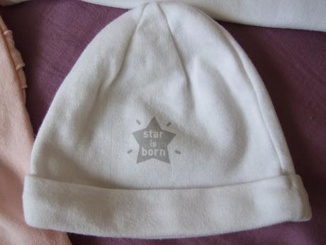 Set pro malé miminko, 50, 50–62