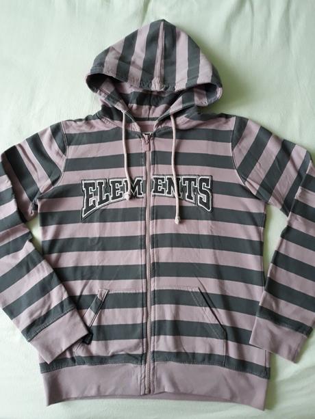 Dámská mikina zn. kenvelo vel. l, kenvelo,l