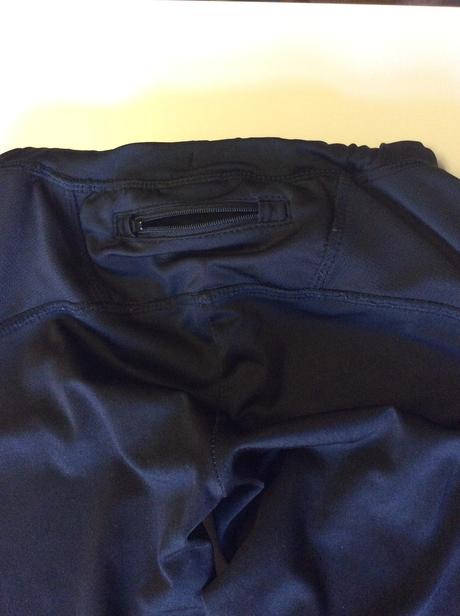 Běžecké triko a kalhoty karrimor run, 152