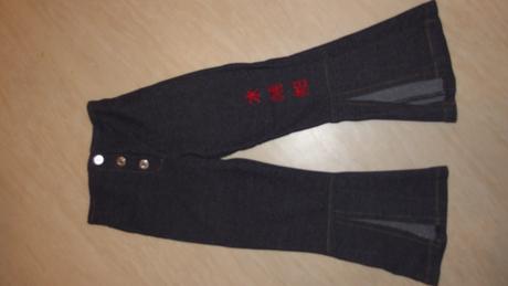 Kalhoty tik&tak 86, tik & tak,86