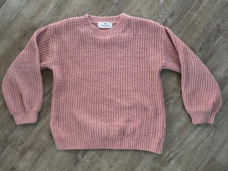 Svetr, h&m,134