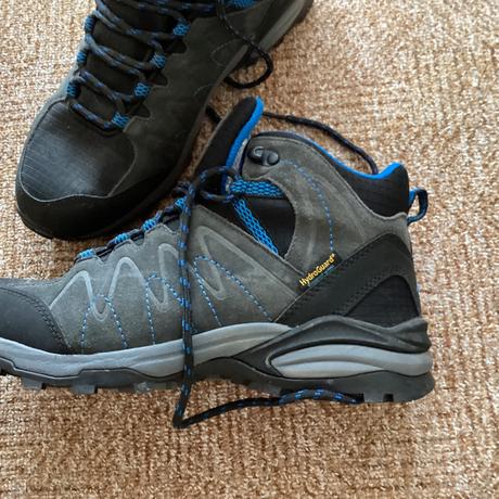 Turistické boty, 42