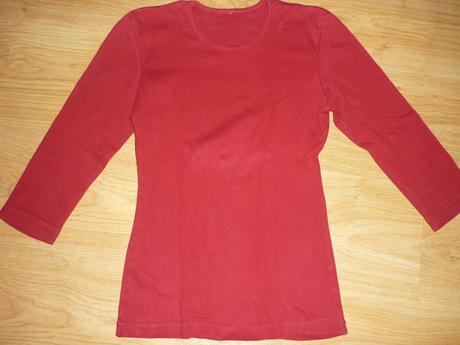 Dámské,dívčí triko vel.36, 36