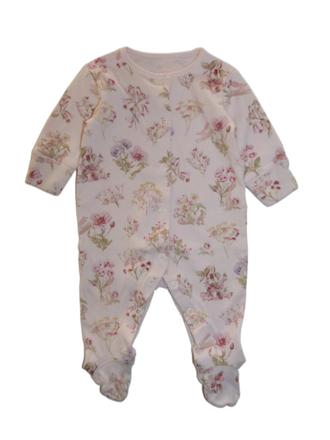 Next bavlněný overal vel. 62, next,62