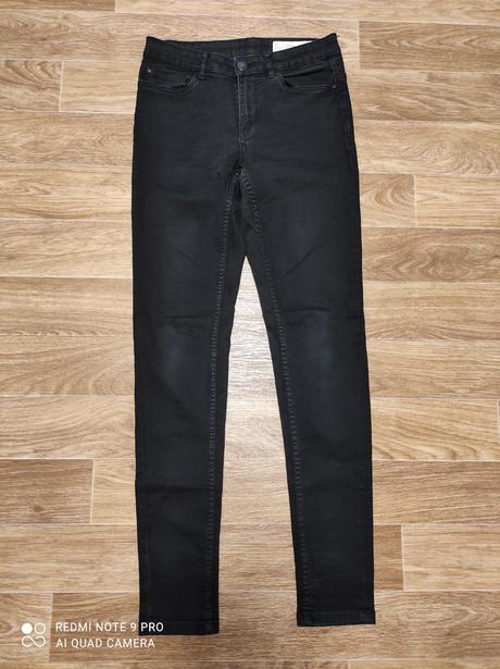 Skinny džíny, esmara,38