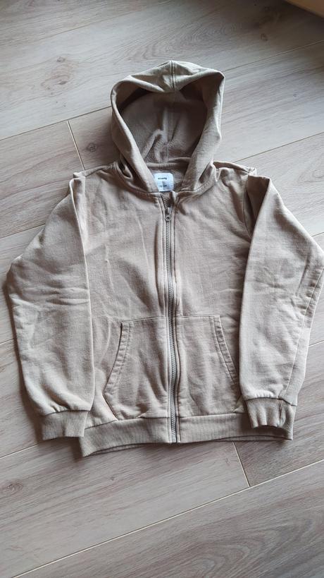 Mikina velikost 152, sinsay,152