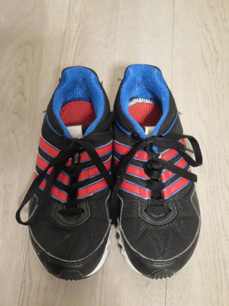 Boty tenisky, adidas,34