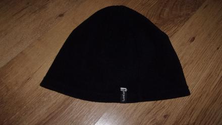 Fleecová čepice z decathlonu, vel. s/m, decathlon,s