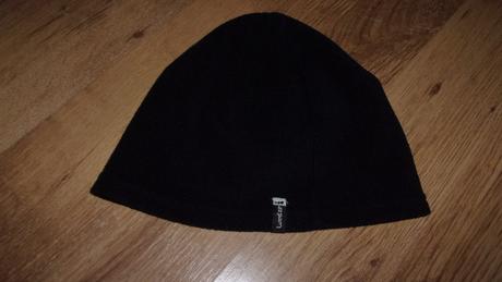 Fleecová čepice z decathlonu, vel. s/m, decathlon,s