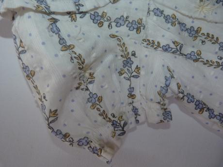 George letní komplet vel. 92, george,92