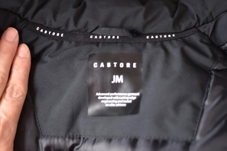 Zateplená vesta vel. 7 - 8 let, 128