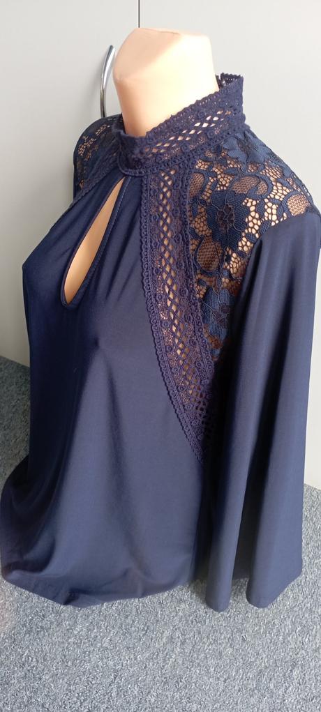 Tričko - blůza zn."heine" vel."40/l", l