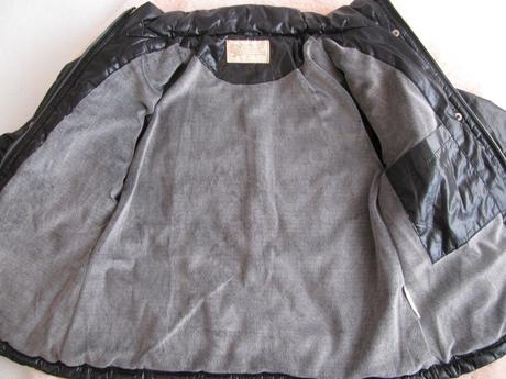 Zimní bunda -forest, 128