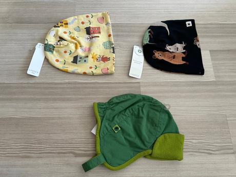 Čepice lindex, lindex,80