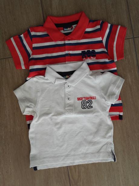 Tričko lupilu, lupilu,86