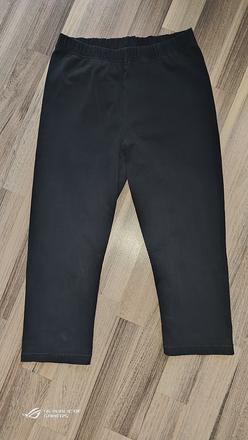 Krátké legíny, 36