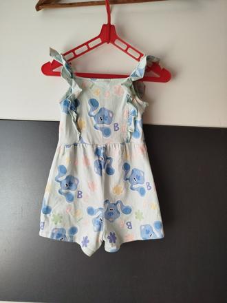 Overal vel.92, george,92