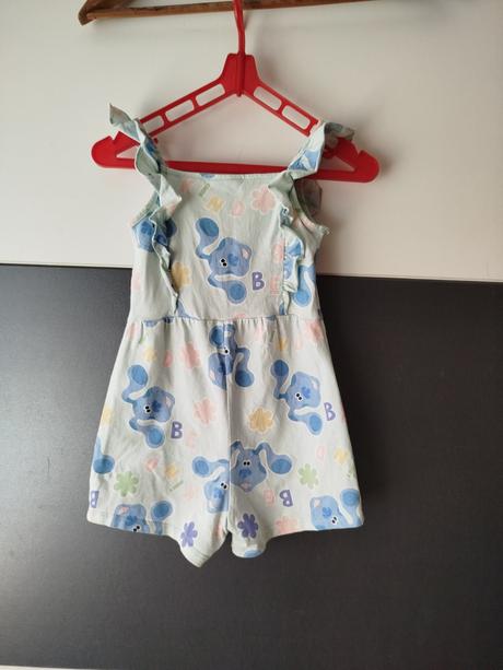 Overal vel.92, george,92