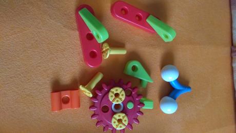 Stavebnice pro nejmenší, 