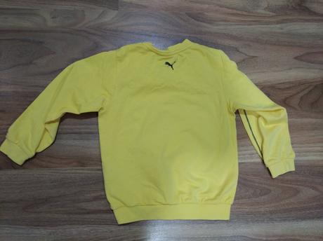 Mikina puma, puma,104