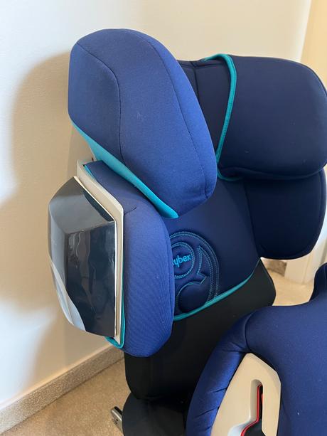 Autosedačka cybex, cybex