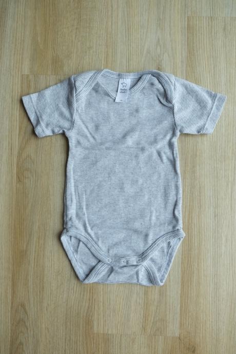 Pruhované body, baby club,74