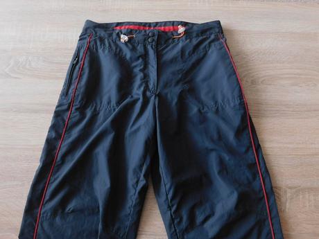 Dám.sportovní kalhoty tcm vel.s, tcm,s