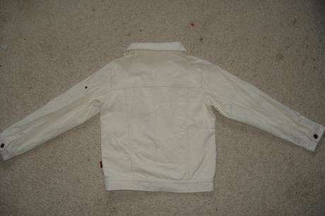 Manšestrová bunda, 152