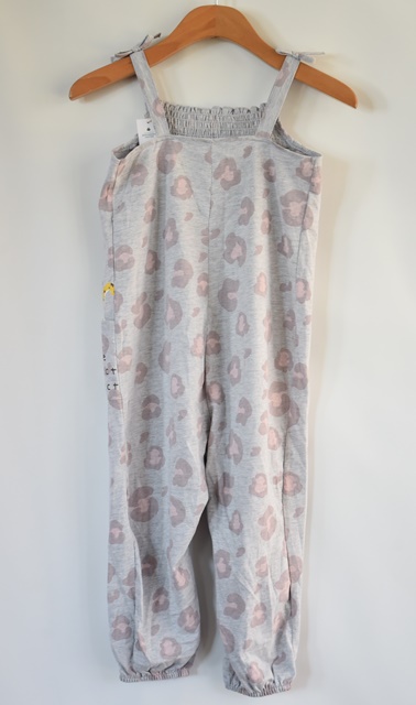 Overal vel. 4 - 5 let, george,110