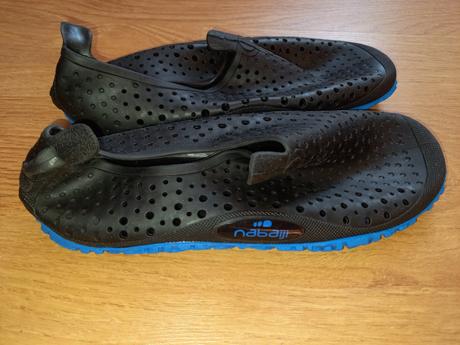 Obuv do vody aquadots 35/36, nabaiji,35