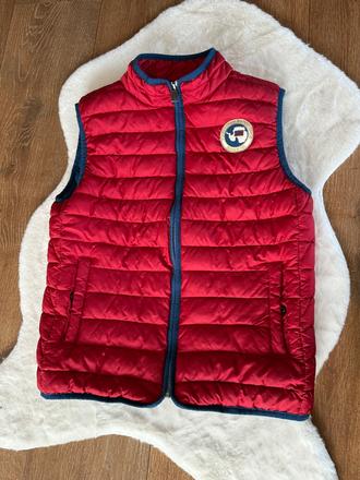 Vesta, napapijri,152