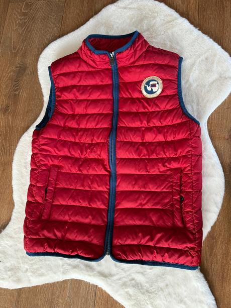 Vesta, napapijri,152