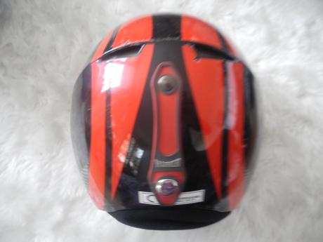 Dětská lyžařská helma, xs