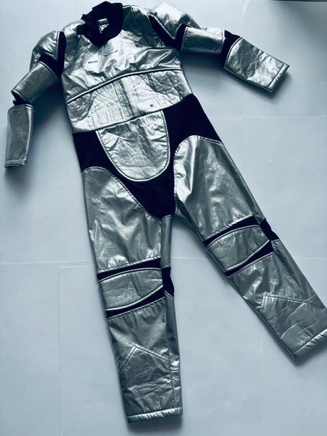 An12/ kostým star wars - v.5/6 let, 