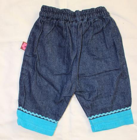 Am37. jarní/letní riflíky 6 měsíců, 68