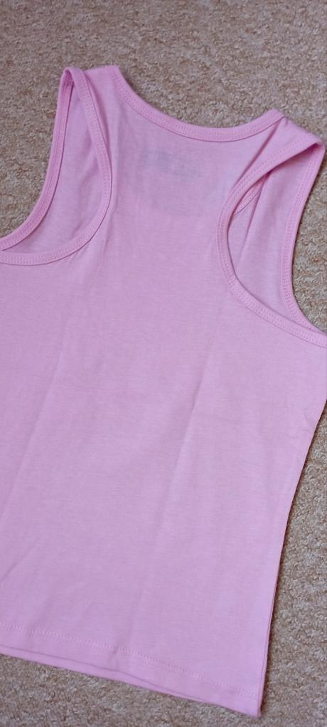 Tílko zn."little kids" vel."122", 122