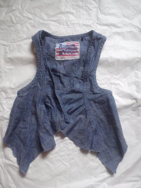 Džínová vesta slabá, next,116