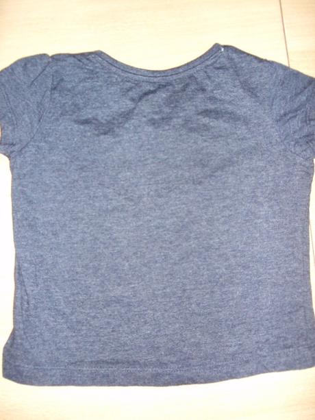 Tričko so happy zn. y.d., young dimension,92