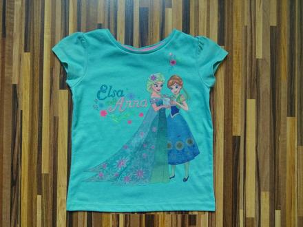 Tričko ledové království, 98